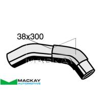 Mackay Radiator Lower Hose Thumbnail