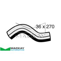 Mackay Radiator Upper Hose Thumbnail