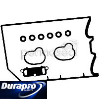 Durapro Rocker Cover Gasket Set Thumbnail