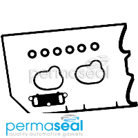 Permaseal Rocker Cover Gasket Set Thumbnail