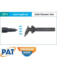 PAT Premium Ignition Lead Set Thumbnail