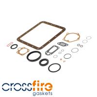 Crossfire Conversion Gasket Set Thumbnail