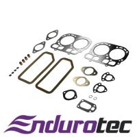 Endurotec Head Set (VRS) Thumbnail