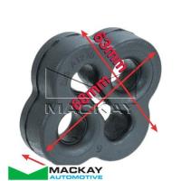 Mackay Exhaust Hanger Thumbnail