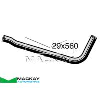 Mackay Radiator Upper Hose Thumbnail