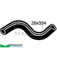 Mackay Radiator Lower Hose Thumbnail