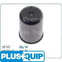 PlusQuip Bosch / Denso Style Pintle Cap - Pk 100 Thumbnail