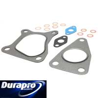 Durapro Turbocharger Gasket Kit Thumbnail