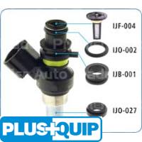PlusQuip Fuel Injector Service Kit Thumbnail