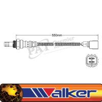 Walker Oxygen Lambda Sensor Thumbnail