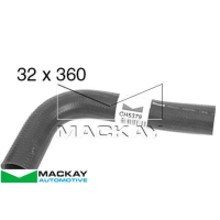Mackay Radiator Upper Hose Thumbnail