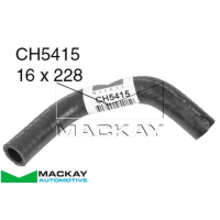 Mackay Heater Hose Thumbnail