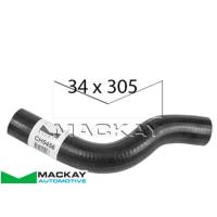 Mackay Radiator Upper Hose Thumbnail