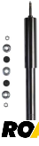 Roadsafe Telescopic Shock Absorber Thumbnail