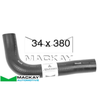 Mackay Radiator Lower Hose Thumbnail