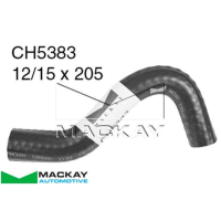 Mackay Heater Hose Thumbnail