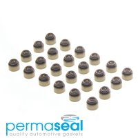 Permaseal Valve Stem Oil Seal Set Thumbnail