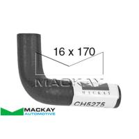Mackay Heater Hose Thumbnail