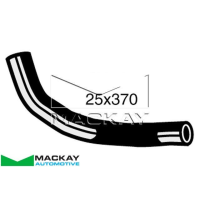 Mackay Radiator Upper Hose Thumbnail