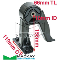 Mackay Engine/Transmission Mount Thumbnail