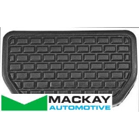 Mackay Brake Pedal Pad Thumbnail