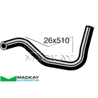 Mackay Radiator Lower Hose Thumbnail