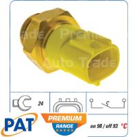 PAT Premium Cooling Fan Switch Thumbnail