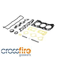 Crossfire Head Set (VRS) Thumbnail