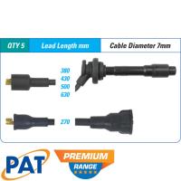 PAT Premium Ignition Lead Set Thumbnail