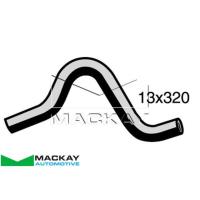 Mackay Heater Hose Thumbnail