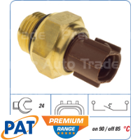 PAT Premium Cooling Fan Switch Thumbnail