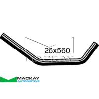 Mackay Radiator Lower Hose Thumbnail