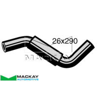 Mackay Radiator Lower Hose Thumbnail