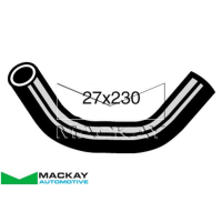 Mackay Radiator Upper Hose Thumbnail