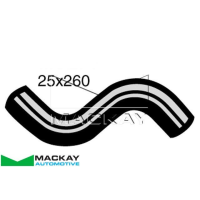 Mackay Radiator Lower Hose Thumbnail