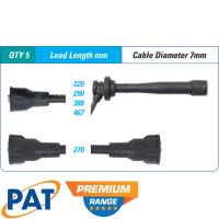 PAT Premium Ignition Lead Set Thumbnail