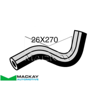 Mackay Radiator Upper Hose Thumbnail