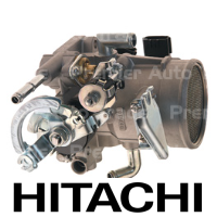 Hitachi Throttle Body Thumbnail