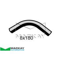 Mackay Throttle Body Coolant Hose Thumbnail