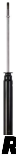 Roadsafe Telescopic Shock Absorber Thumbnail
