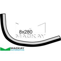 Mackay Throttle Body Coolant Hose Thumbnail