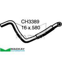 Mackay Heater Hose Thumbnail