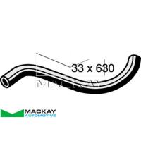 Mackay Radiator Lower Hose Thumbnail