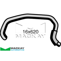 Mackay Heater Hose Thumbnail
