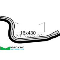 Mackay Heater Hose Thumbnail