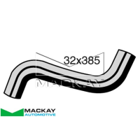 Mackay Radiator Lower Hose Thumbnail