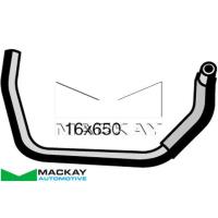 Mackay Heater Hose Thumbnail