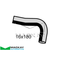 Mackay Heater Hose Thumbnail