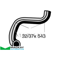 Mackay Radiator Lower Hose Thumbnail