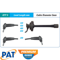 PAT Premium Ignition Lead Set Thumbnail